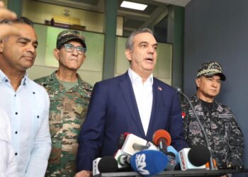 Presidente Abinader: “Por primera vez en 94 años de fundada la Contraloría un presidente solicita hacer y publicar auditorías para conocimiento de la población”