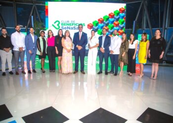 SeNaSa presenta su club de beneficios para sus afiliados en el Régimen Contributivo