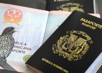 El presidente Abinader toma medidas para priorizar emisión del pasaporte de lectura electrónica