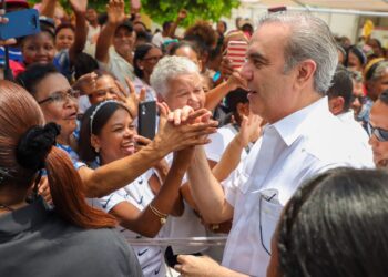 Presidente Abinader visitará este sábado la Isla Saona, donde anunciará varias obras