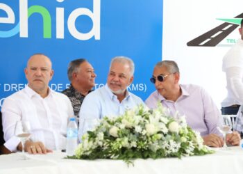 EGEHID inicia carreteras en Jánico y Sajoma para conectar localidades apartadas y atraer el turismo