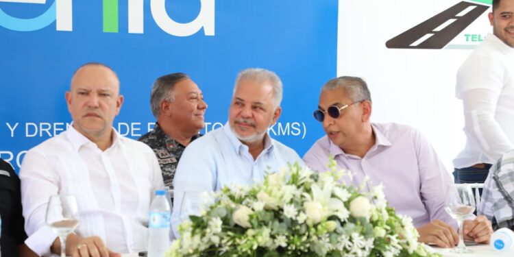 EGEHID inicia carreteras en Jánico y Sajoma para conectar localidades apartadas y atraer el turismo