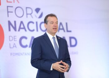 Ito Bisonó afirma presidente Abinader logra RD avance por camino de productividad, desarrollo y competitividad