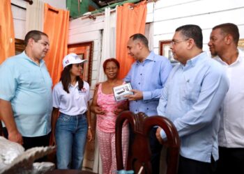 Indotel inicia este miércoles entrega de cajas convertidoras de señal para transición hacia la Televisión Terrestre Digital