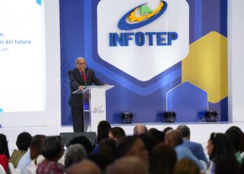 El INFOTEP revoluciona su modelo docente acorde a retos del futuro
