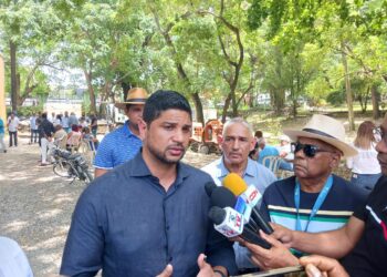 Gustavo Lara Salazar propone crear Sistema de Donación y fomento de Bancos de Sangre