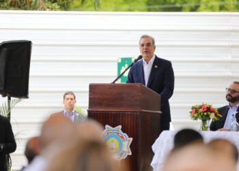 Presidente Abinader: Reforma de la Policía Nacional ya no tiene retorno, y Avanza Según lo Programado.