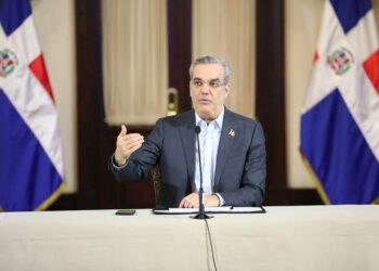 Presidente Abinader confiado año escolar 2023-2024 será exitoso