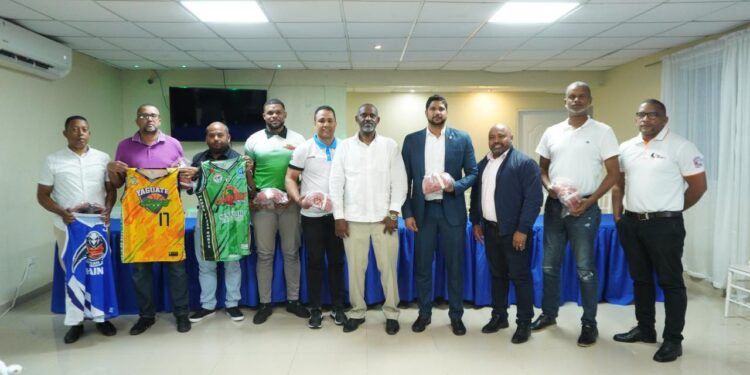 ABASANCRIS PRESENTA SEGUNDA EDICIÓN COPA DE CAMPEONES SC 2023