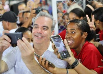 Presidente Abinader destaca su Gobierno ha priorizado inversión social en estos tres años