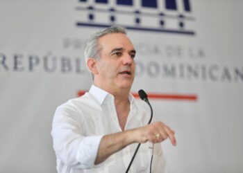 Presidente Abinader inaugura 7 obras en Bonao y La Vega, entre estas, tres centros educativos y dos nuevas instalaciones de INFOTEP