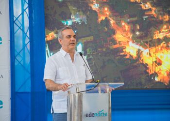 Presidente Abinader: “No se trata de una candidatura, sino del manejo de los recursos públicos con honestidad”