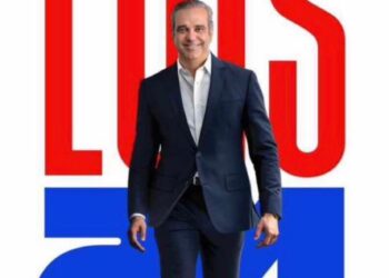 Luis Abinader iniciará actividades proselitistas este fin de semana en el Gran Santo Domingo