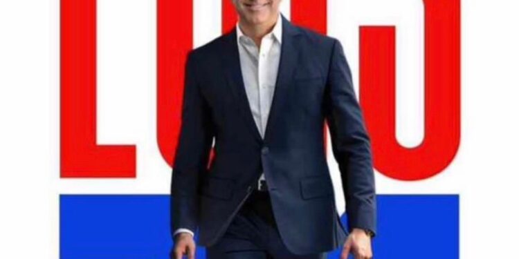 Luis Abinader iniciará actividades proselitistas este fin de semana en el Gran Santo Domingo