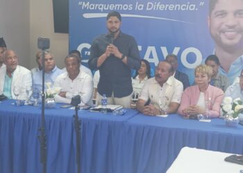 Gustavo Lara Salazar realizará gran asamblea de dirigentes en Polideportivo local