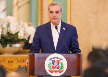 Presidente Abinader hablará al país este domingo