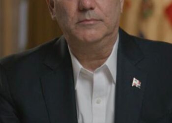 Presidente Abinader asegura situación actual en la frontera está controlada; paz y seguridad de los dominicanos están garantizadas