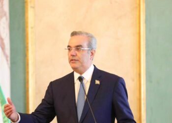 Presidente Abinader Habla Este Miércoles En Asamblea General de la ONU.