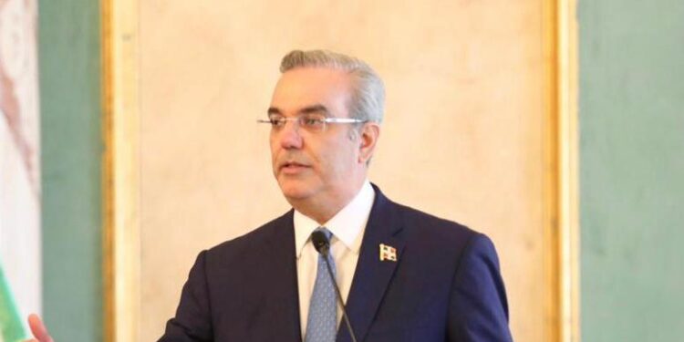 Presidente Abinader Habla Este Miércoles En Asamblea General de la ONU.