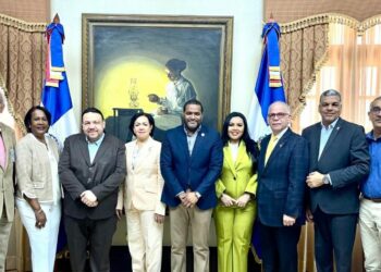 Delegación dominicana presentará ante el PARLACEN crisis haitiana y violación frontera