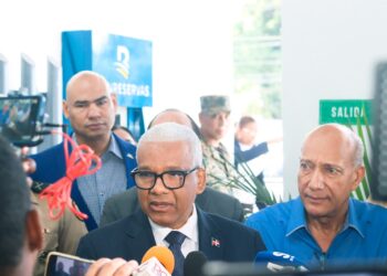 Director de Pensiones resalta logros con motivo Día del Envejeciente