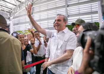 Presidente Abinader continuará inaugurando obras este miércoles en la provincia la Altagracia