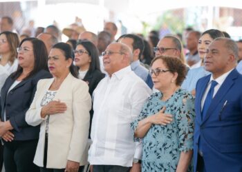 PGR e INFOTEP certifican tres mil 323 privados de libertad al completar cursos en 191 acciones formativas