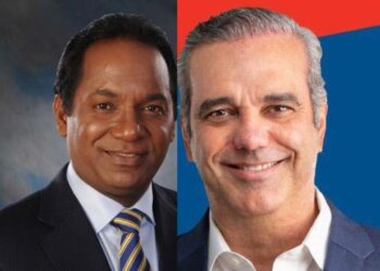 Partido Cívico Renovador proclama este domingo al presidente Luis Abinader como su candidato presidencial