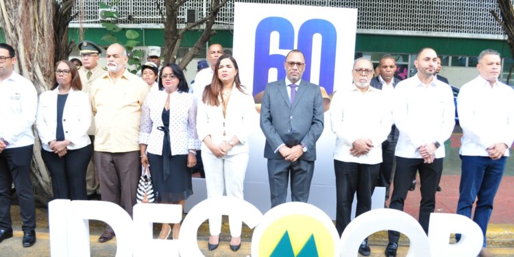 IDECOOP da inicio a la celebración de su 60 Aniversario.