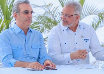 Presidente Abinader realizará carabana en San Cristóbal este sábado