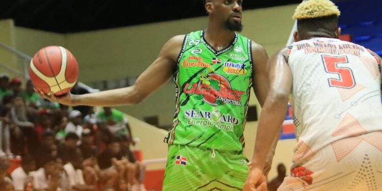 LAGUNEROS GANAN TERCER TÍTULO AL HILO EN TBSSC