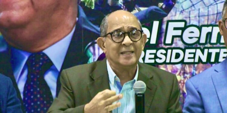 Mariano Germán afirma incidente en túnel de la 27 evidencia improvisaciones del gobierno de Abinader