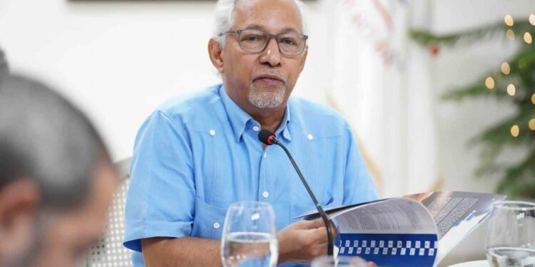 MINERD pone en marcha plan para fortalecer Primer Ciclo de Secundaria