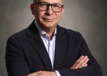 Abinader designa a Luis Ernesto García Hernández como nuevo Comisionado Ejecutivo para Reforma Policial