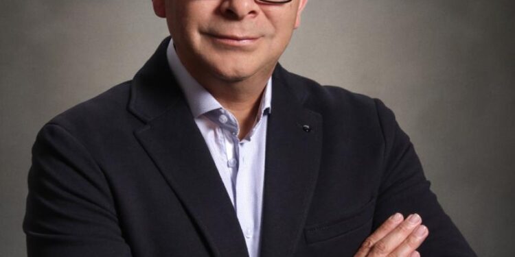 Abinader designa a Luis Ernesto García Hernández como nuevo Comisionado Ejecutivo para Reforma Policial