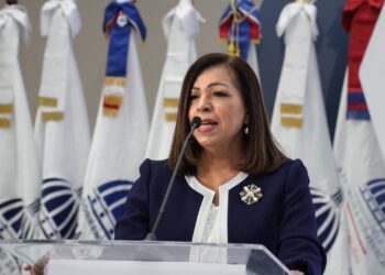 El Minerd informa que ha transferido el 60 por ciento de fondos a las juntas descentralizadas en el periodo 2021-2023