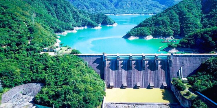 CAASD alcanza cifra récord de 470 MGD en suministro de agua potable