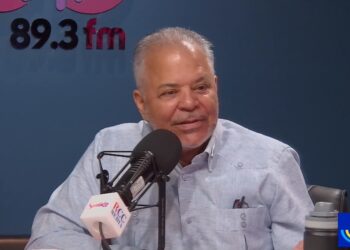 Administrador EGEHID: Gobierno recibió presa de Monte Grande en un 40% y hoy está lista para entregar