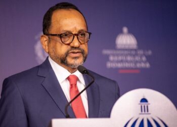 Antoliano Peralta reitera que Abinader puede inaugurar las obras del gobierno central durante campaña municipal