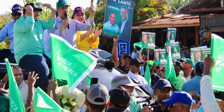 Leonel Fernández: “En las municipales rebotamos, porque en las presidenciales donqueamos»