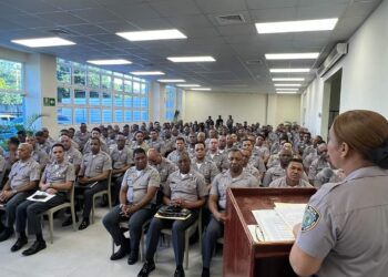IPES apertura año académico 2024 con buenas expectativas