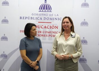 Minerd informa que el programa «English for a Better Life» iniciará con los estudiantes en marzo de este año