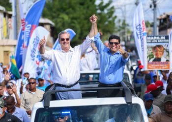 Ludwig Álvarez afirma Dio Astacio será el más votado en elecciones municipales