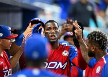 Dominicana vence a Panamá y avanza a la final