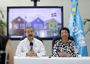 Inaipi y Unicef acuerdan fortalecer el modelo de atención integral a la primera infancia