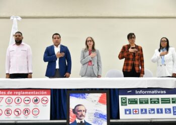 Minerd anuncia que más de 400 técnicos regionales y distritales serán capacitados en educación vial para formar a los estudiantes en esa área