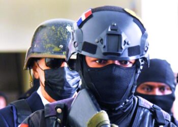 Miriam Germán reporta la renuncia de 300 agentes penitenciarios