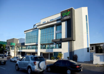 DIGEIG reconoce transparencia Dirección de Jubilaciones y Pensiones