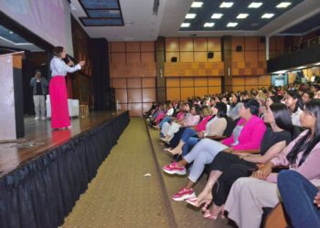Mujeres Jóvenes del PRM realizan segunda edición de Mujeres que Inspiran