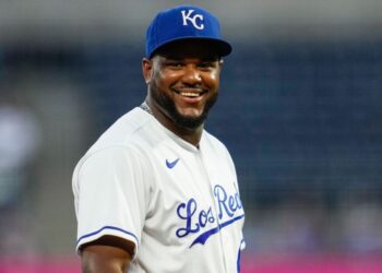 Hanser Alberto: Con la agencia libre se acaban maltratos a los peloteros